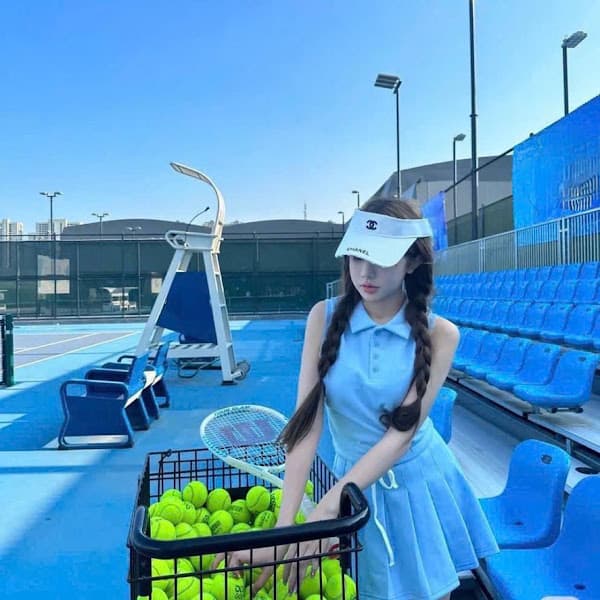 LAN ANH PICKLEBALL - LONG THÀNH