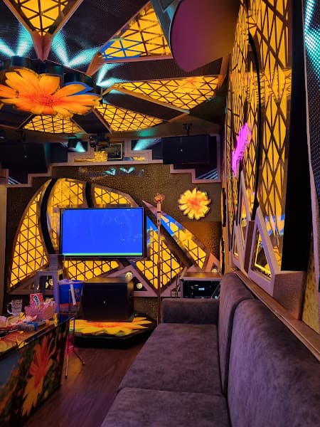 Hình ảnh ẨM THỰC ACTION ( Karaoke Action Dalat) - 4