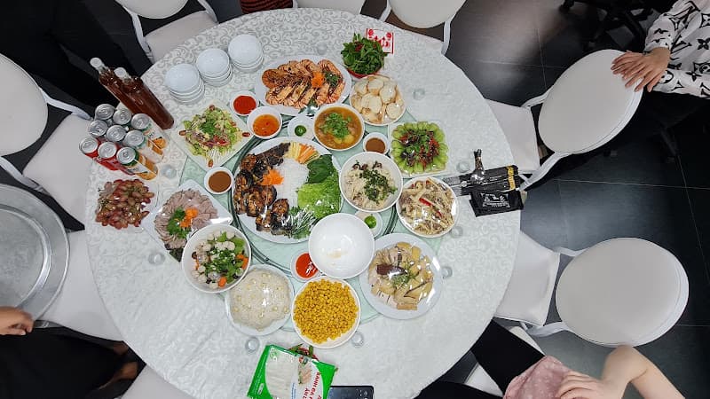 Hình ảnh NHÀ HÀNG VĂN SỸ - 4