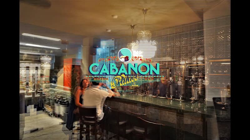 Hình ảnh Nhà hàng Cabanon Palace - 3