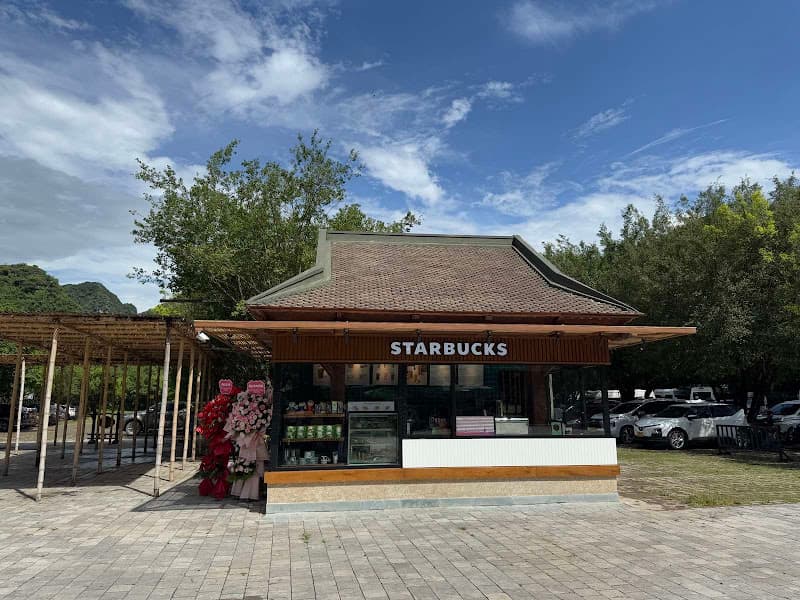 Hình ảnh Starbucks Tràng An - 5