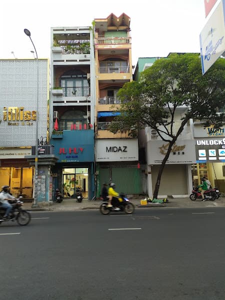 Hình ảnh Beauty Salon JuHuy - 3