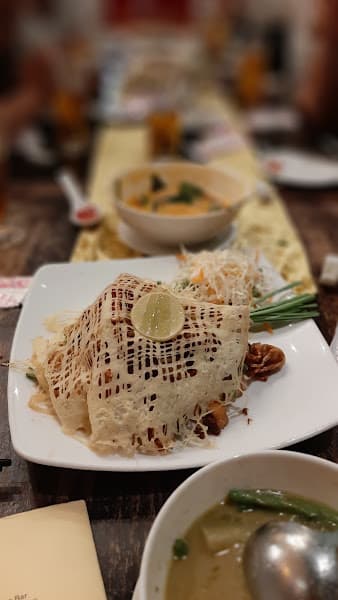 Hình ảnh Sinh Tố Hoa Lan - 3