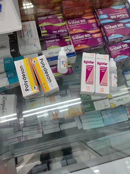 Hình ảnh Nhà Thuốc FPT Long Châu - 3