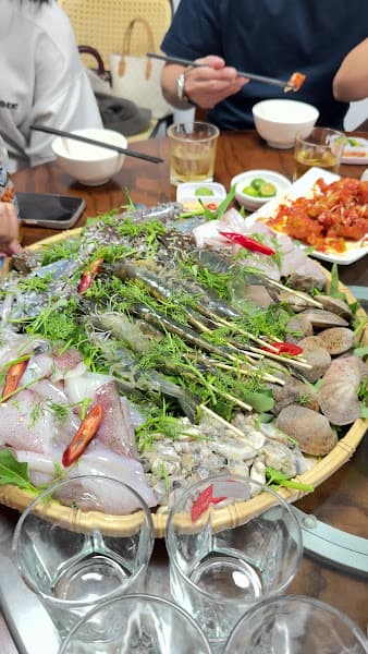 Hình ảnh Đông Hồ Quán - 3
