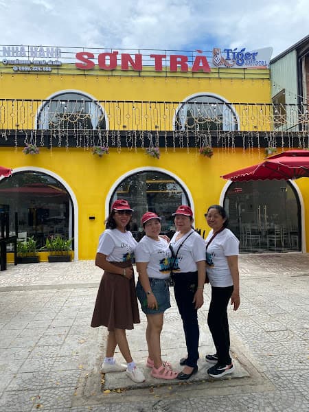 Hình ảnh Xe Điện Du Lịch Đà Nẵng - 2