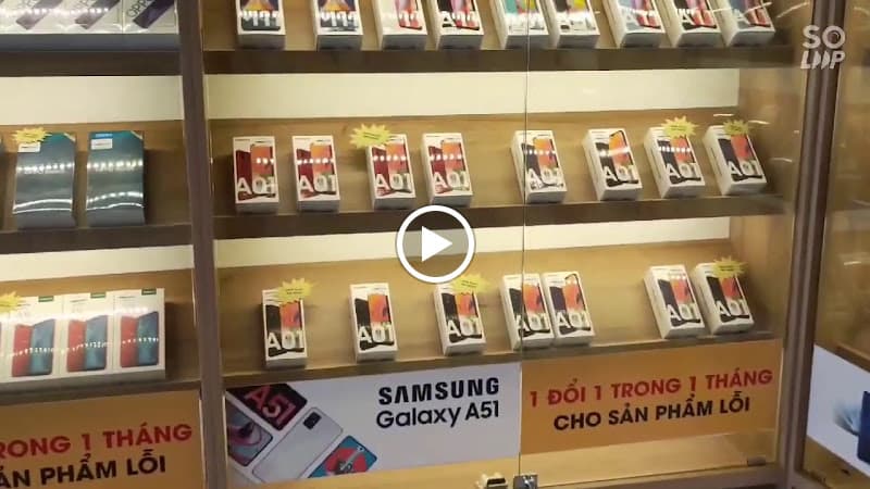 Hình ảnh THẾ GIỚI SỐ CAO BẰNG - 4