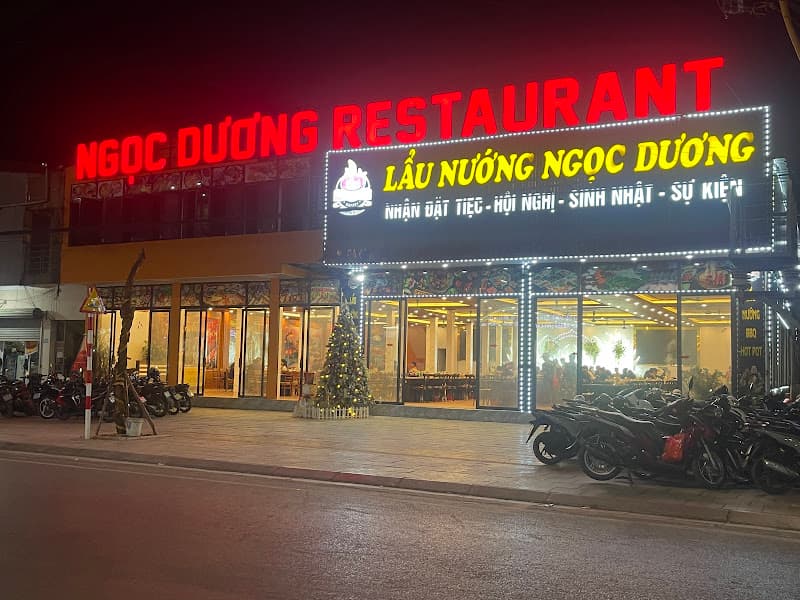 Hình ảnh Lẩu Nướng Ngọc Dương - 4