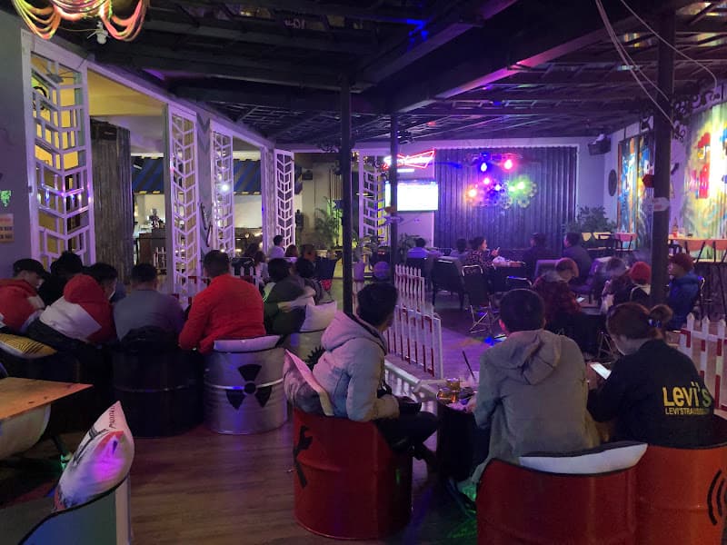 Hình ảnh Karaoke RiTa - 2