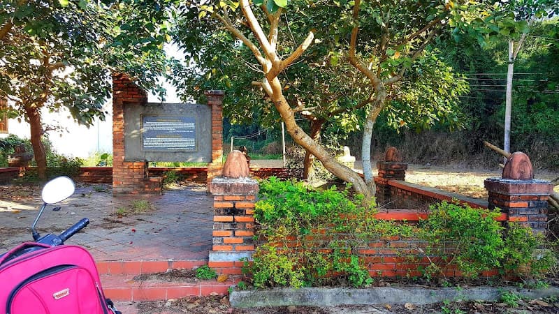 Hình ảnh Thành cổ Châu Sa - 4