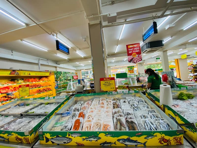 Hình ảnh Bách hóa XANH - 4