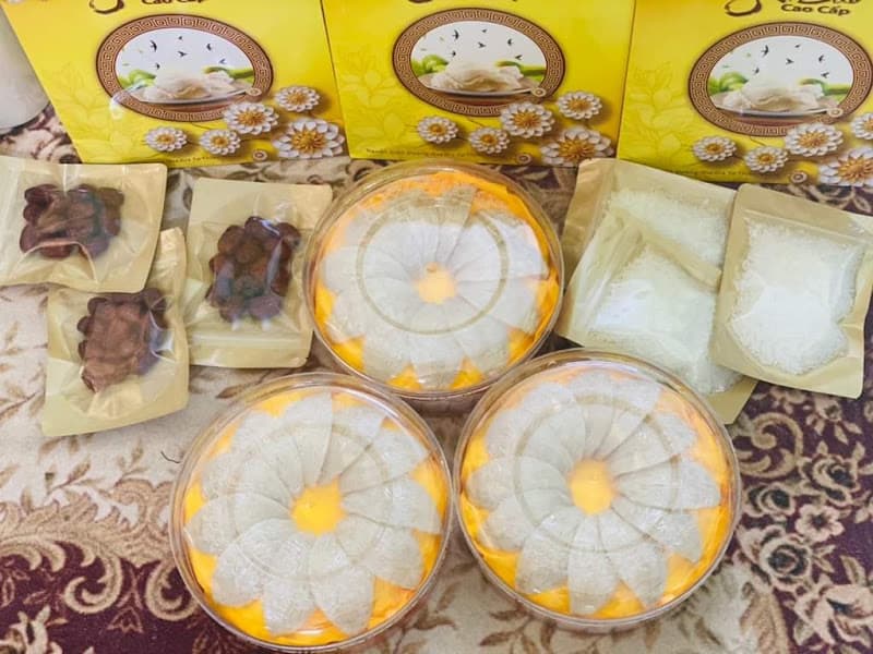 Hình ảnh Nhà Yến Như Sang - 5