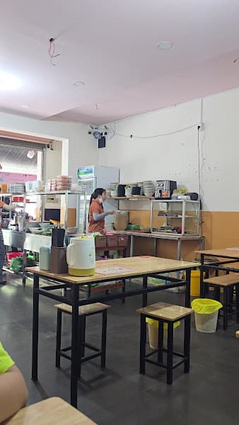 Hình ảnh Bánh căn cô Chín - 4