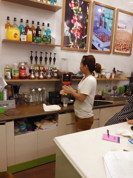 Hình ảnh Cafe Hương Quỳnh - 4