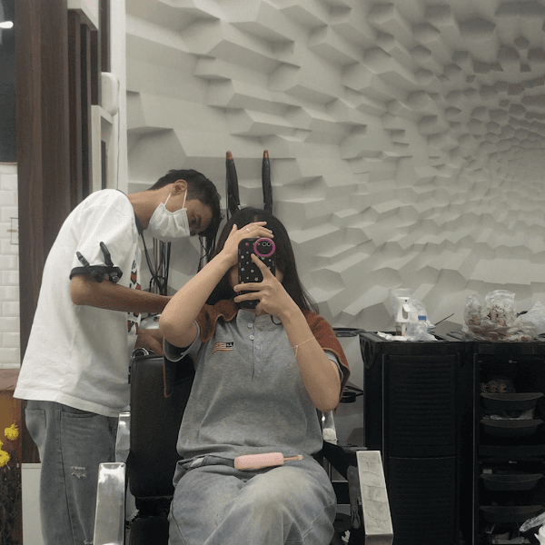 Hình ảnh Hair Salon Á Châu - 4