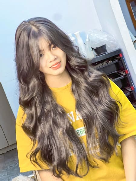 Hình ảnh Viện Nối Tóc Hoàng Hiệp - 4