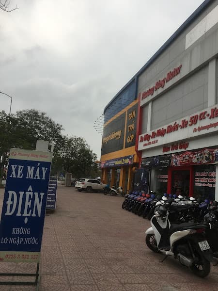 Ảnh bìa Thế Giới Di Động