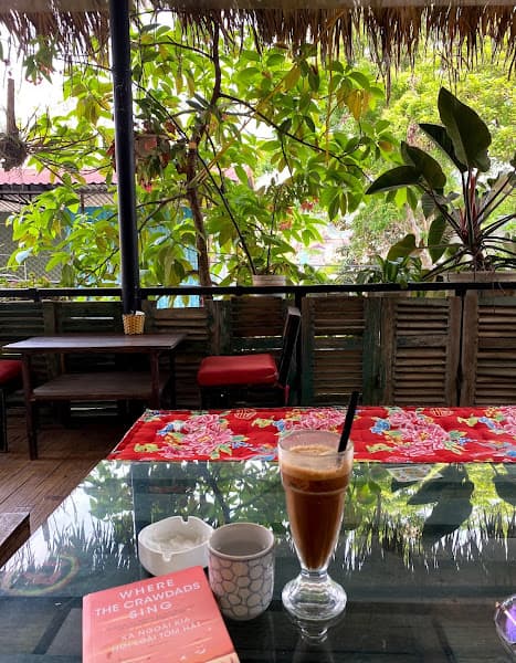 Hình ảnh Đồng NátCafe - 2