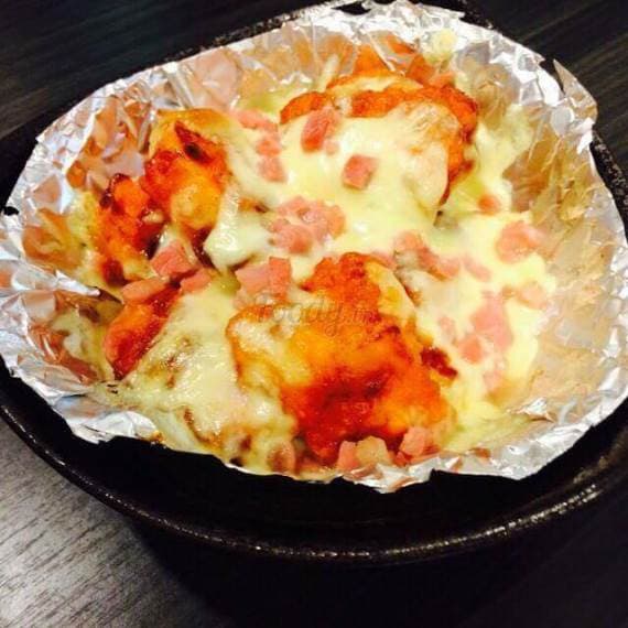 Hình ảnh Cháo Lươn xứ Nghệ Khang Thịnh - 2