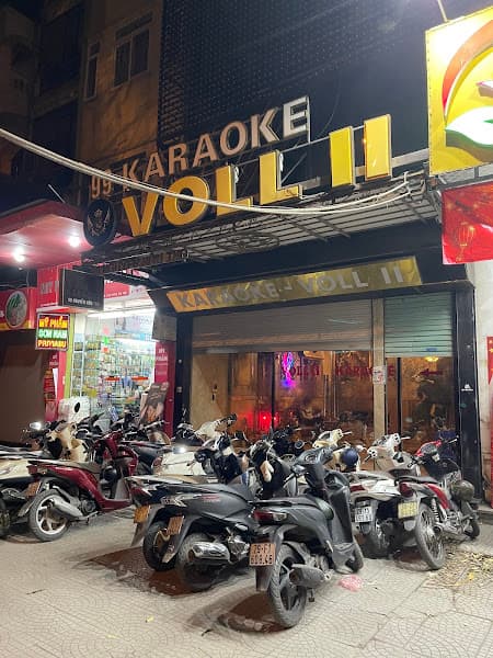 Hình ảnh Karaoke Voll 2 - 2