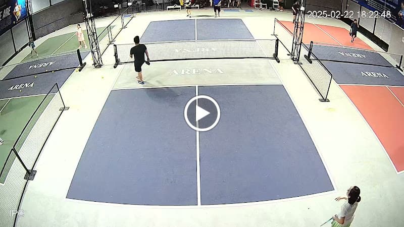 Hình ảnh Huế Pickleball Arena - 3