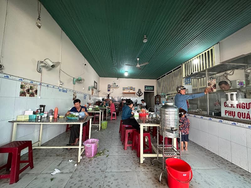 Ảnh bìa Quán Phở Hà Nội