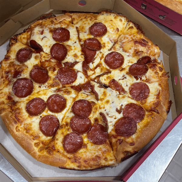 Hình ảnh Pizza Hut - 4