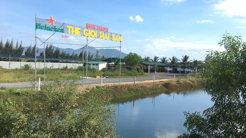 Hình ảnh Nhà hàng Thế Giới Hải Sản - 6