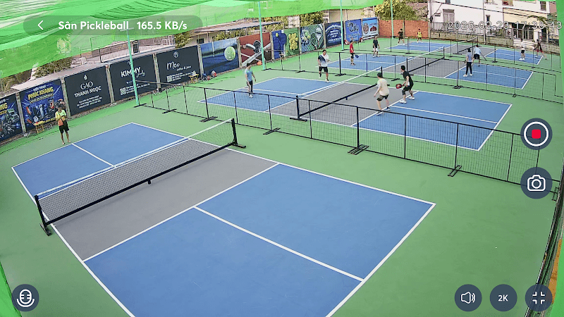 Hình ảnh Pickleball Gia Kiệm - 6