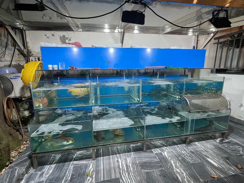 Hình ảnh Nhà Hàng Ẩm Thực 39 - 3