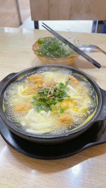 Hình ảnh Bánh Canh Cá Lóc Niêu Đất O Huyền - 4