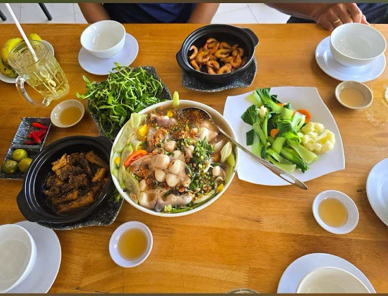 Hình ảnh Tiệm cơm Thanh Bình - 2