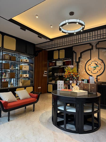 Hình ảnh Yến sào Ý An - 3