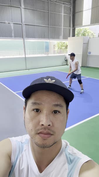 Hình ảnh Pickleball Club Đồng Xít - 5