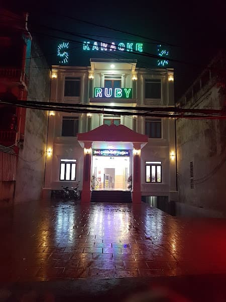Hình ảnh Karaoke RUby hàm yên - 4