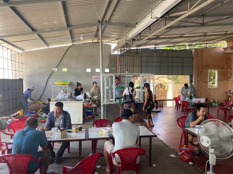 Hình ảnh Quán Cơm 3 Miền - 3