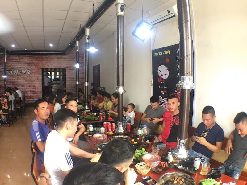 Hình ảnh Pucca BBQ - Lẩu Nướng Không Khói - 3