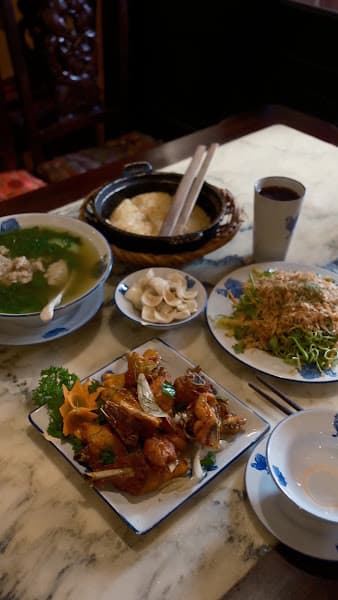 Hình ảnh Nhà hàng Nguyễn Gia - 4
