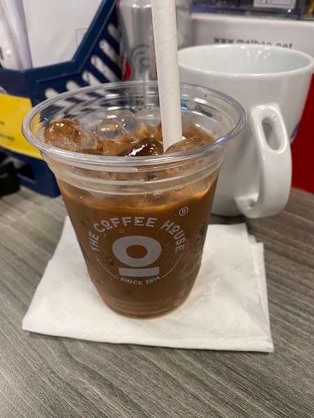 Hình ảnh The Coffee House - Ấp Bắc - 4