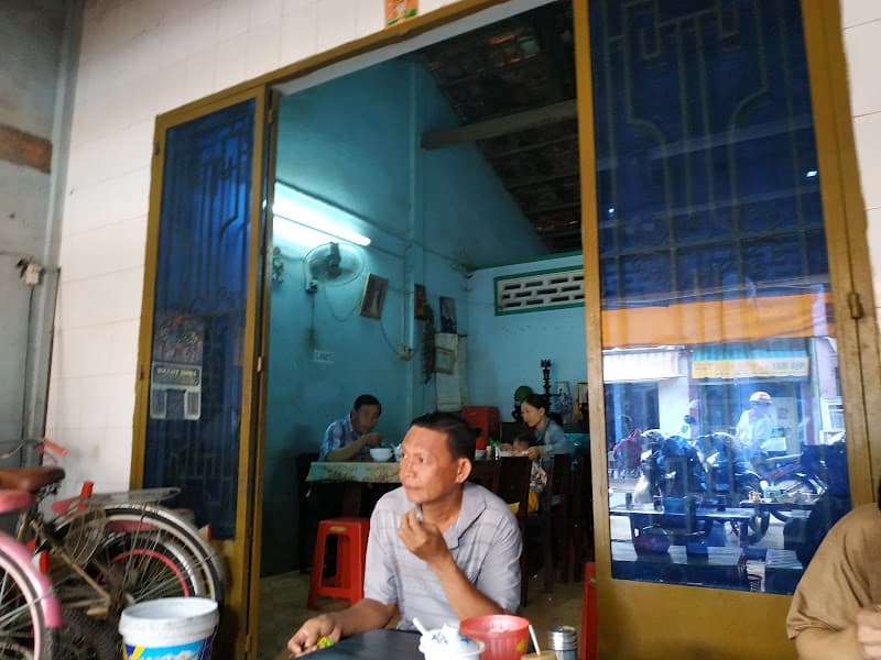 Hình ảnh Bánh Canh Riêu Cua Đồng - 3