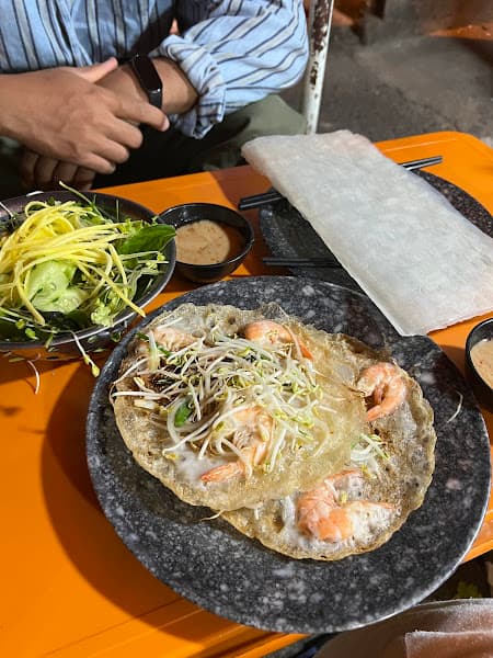 Hình ảnh Bánh xèo Qui Nhơn - 3