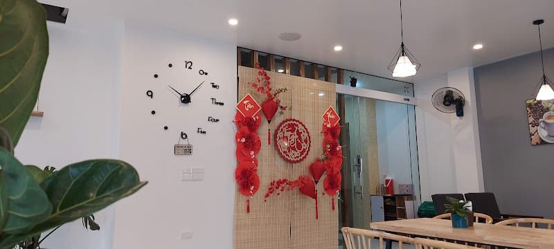 Hình ảnh Penthouse Cafe - 3