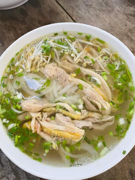 Hình ảnh Phở 11 Gia Truyền Đời Thứ Nhất.... - 6