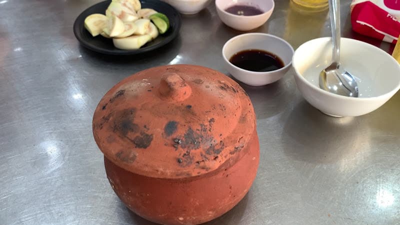 Hình ảnh Cơm Niêu CAO PHÁT 2 - 2