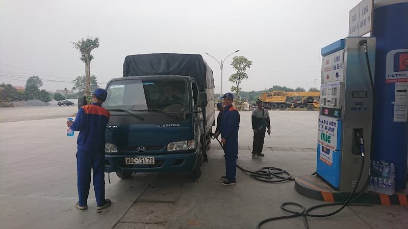 Hình ảnh Cây xăng Tuấn Vũ - 2