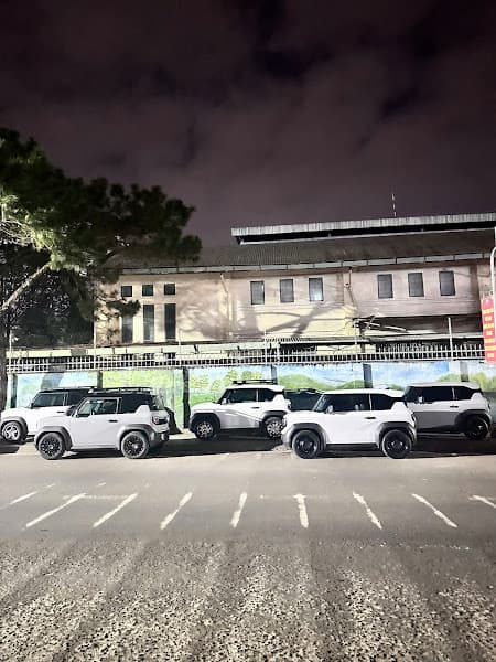 Hình ảnh MOUNTAIN GREEN RENTAL VF3 & A WEO QUÁN - 3