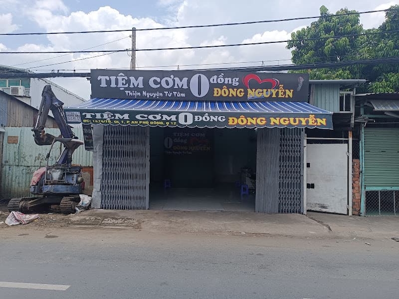 Ảnh bìa Manwah - Taiwanese Hotpot Lotte Gò Vấp