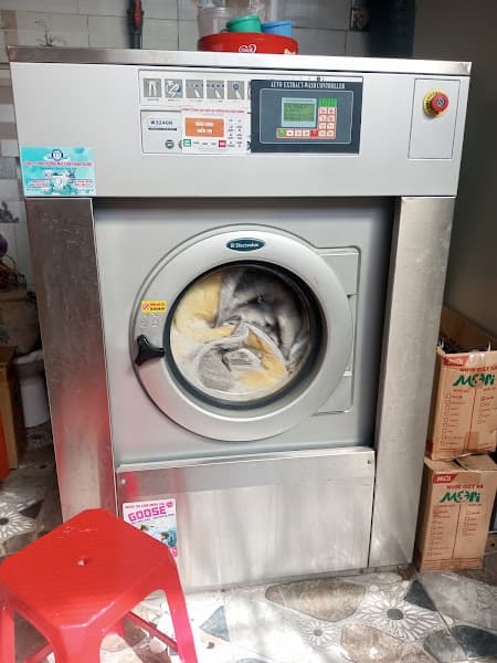 Hình ảnh Giặt sấy Hải Ngân (LAUNDRY SERVICE) - 4