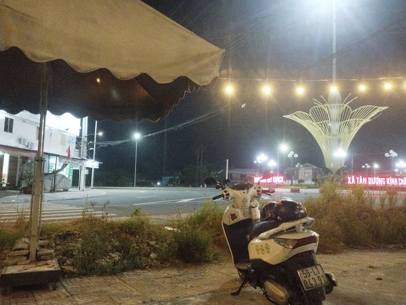 Hình ảnh Cà phê ngã 7 - 3