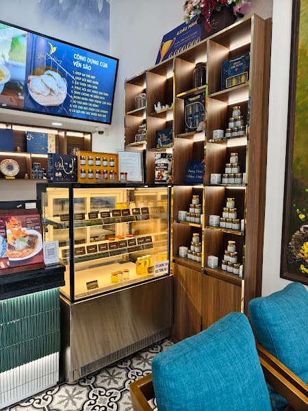 Hình ảnh Góc Của Hằng - 4